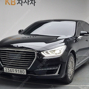 제네시스 EQ900 50 GDI AWD 리무진 중고차 선착순 판매합니다 ★전액할부★전국최저가★저신용★유튜브:뿅카TV★