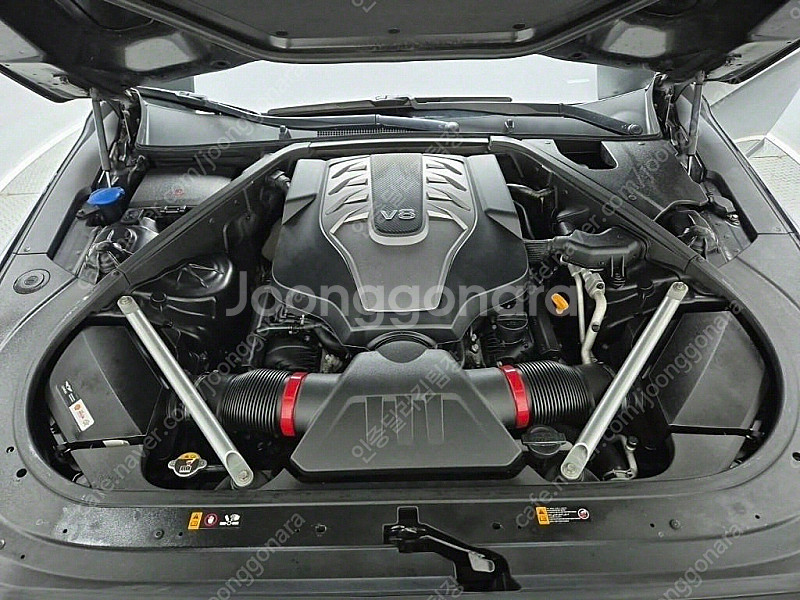 제네시스 EQ900 50 GDI AWD 리무진 중고차 ...--4