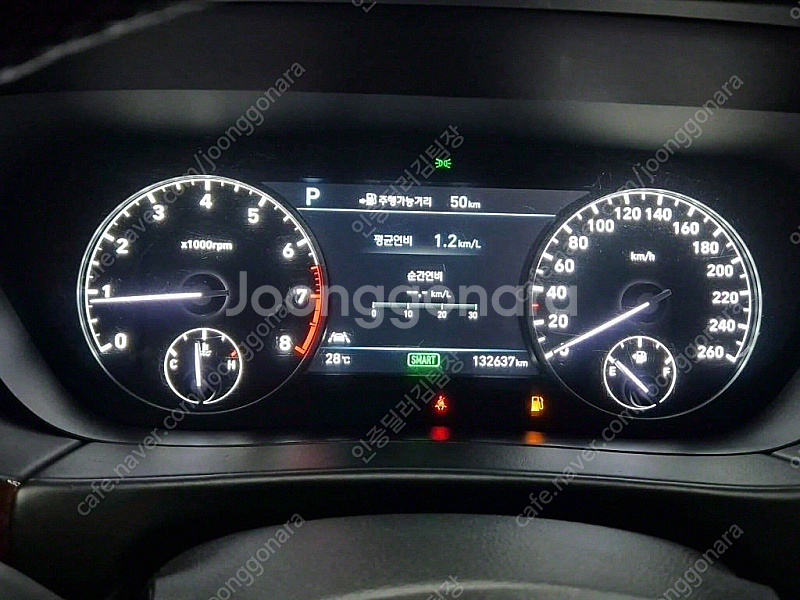 제네시스 EQ900 50 GDI AWD 리무진 중고차 ...--5