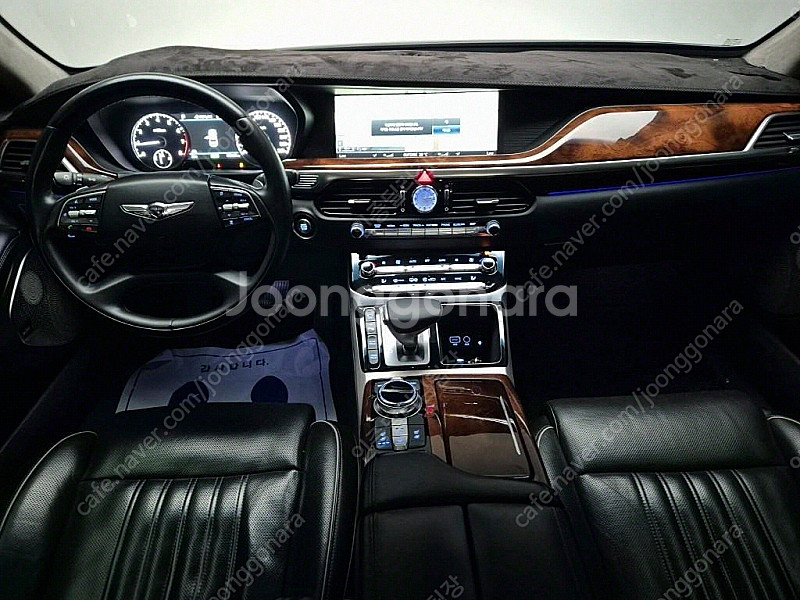 제네시스 EQ900 50 GDI AWD 리무진 중고차 ...--6