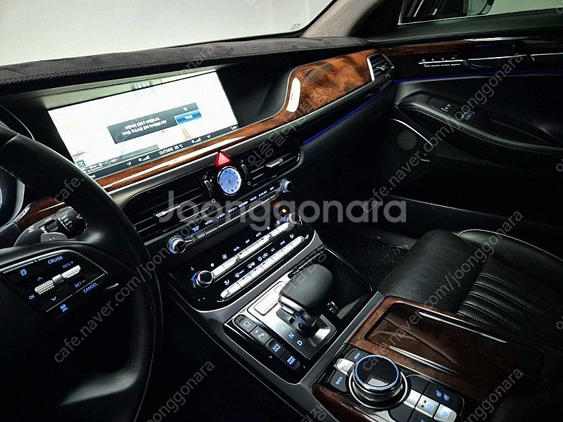 제네시스 EQ900 50 GDI AWD 리무진 중고차 ...--9