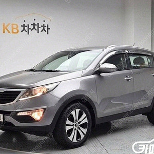 [기아]스포티지 R 2WD TLX 최고급형 (5인승) ★중고차★중고차매입★전액할부★저신용자★신불자★소액할부★현금★카드 전부 가능합니다!