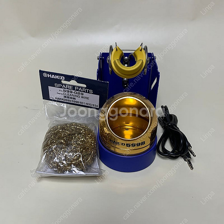HAKKO FX-951 중고인두기2 팝니다.--1