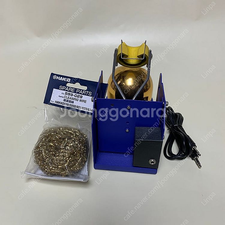 HAKKO FX-951 중고인두기2 팝니다.--2