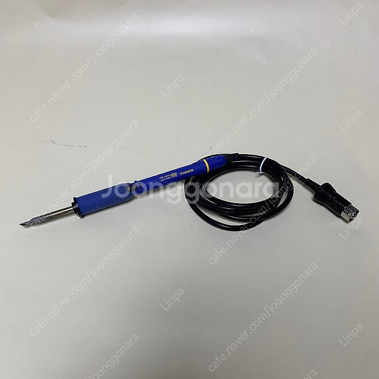 HAKKO FX-951 중고인두기2 팝니다.--6