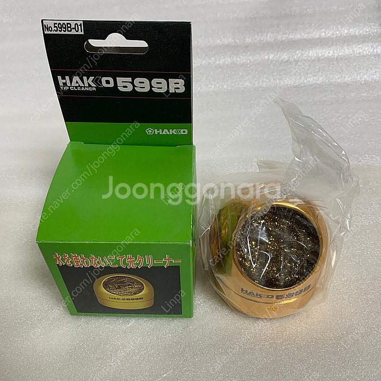 HAKKO FX-951 중고인두기2 팝니다.--9