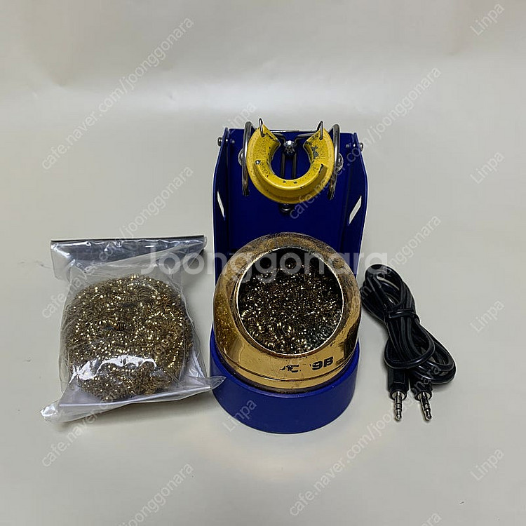 HAKKO FX-951 중고인두기1 팝니다.--1