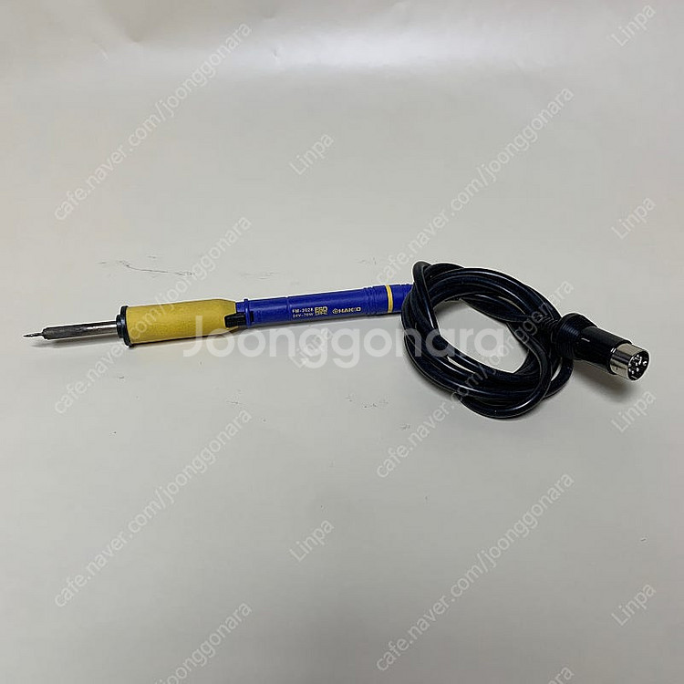 HAKKO FX-951 중고인두기1 팝니다.--7