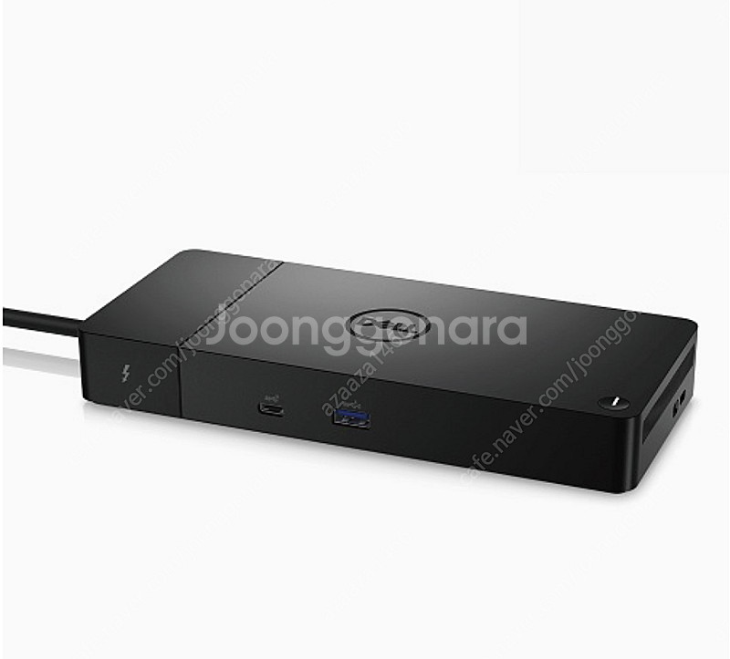 [삽니다] 델 WD22TB4 썬더볼트4 독 삽니다--0