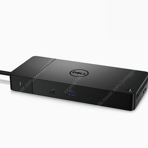 [삽니다] 델 WD22TB4 썬더볼트4 독 삽니다