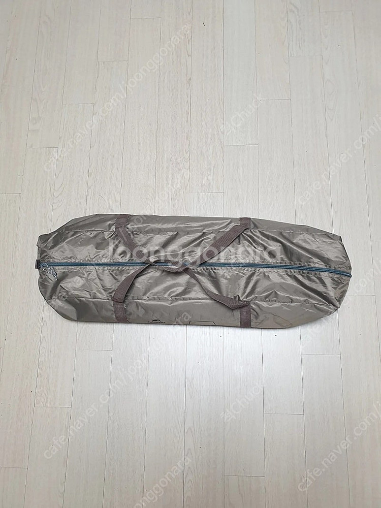 네이처하이크 블랙코팅 실타프 (헥사)--3