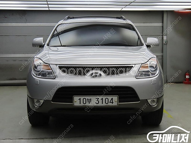 [현대]베라쿠르즈 디젤 4WD 300VXL 프리미엄 중...--2