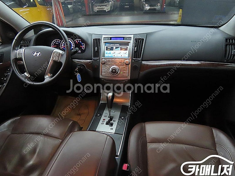 [현대]베라쿠르즈 디젤 4WD 300VXL 프리미엄 중...--5