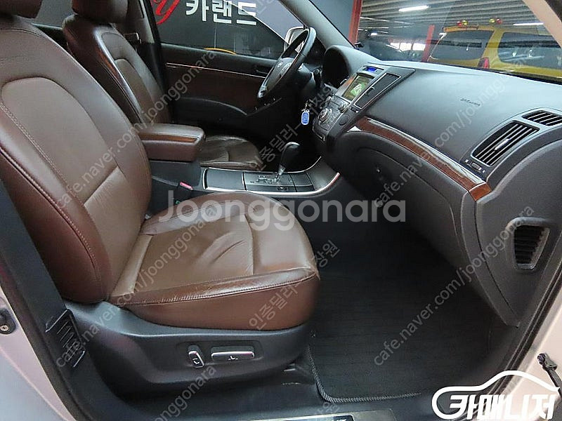 [현대]베라쿠르즈 디젤 4WD 300VXL 프리미엄 중...--8