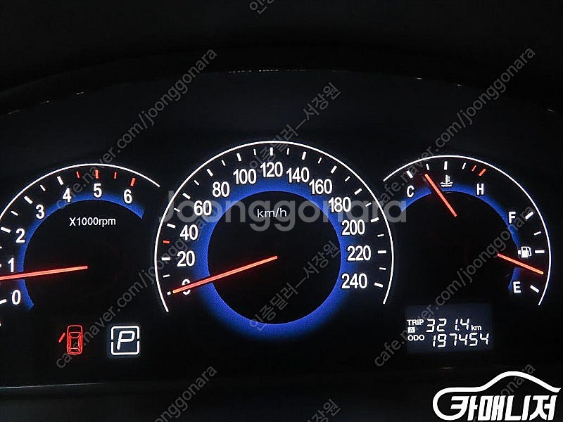 [현대]베라쿠르즈 디젤 4WD 300VXL 프리미엄 중...--9