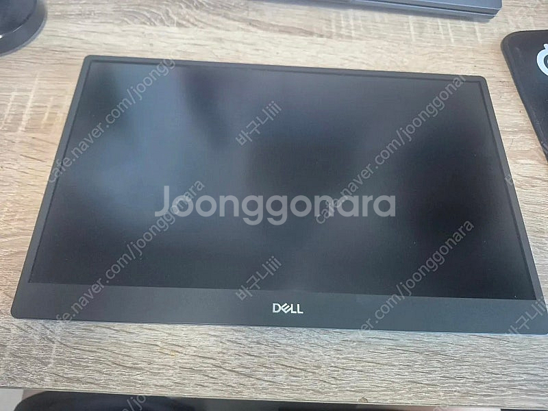 델 c1422h 포터블 모니터 판매--2