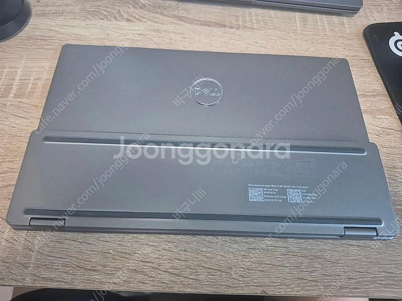 델 c1422h 포터블 모니터 판매--3