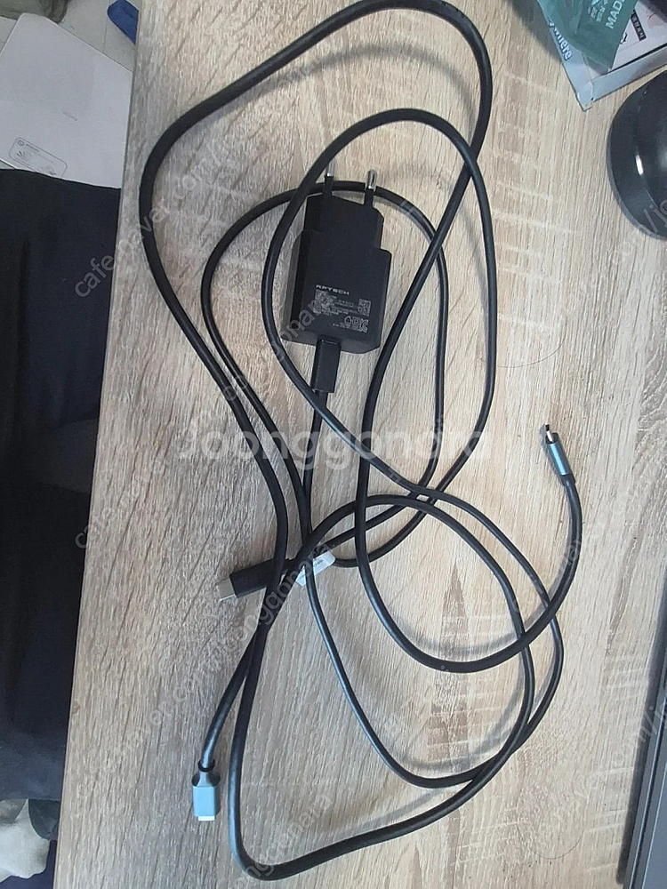 델 c1422h 포터블 모니터 판매--7