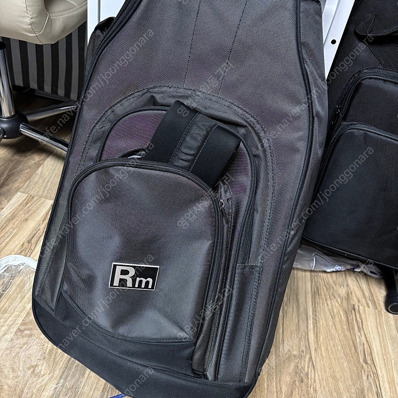 스윙 g1 베이스 기타--5