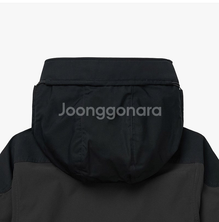 피엘라벤 켑 자켓 새제품 팝니다.--3