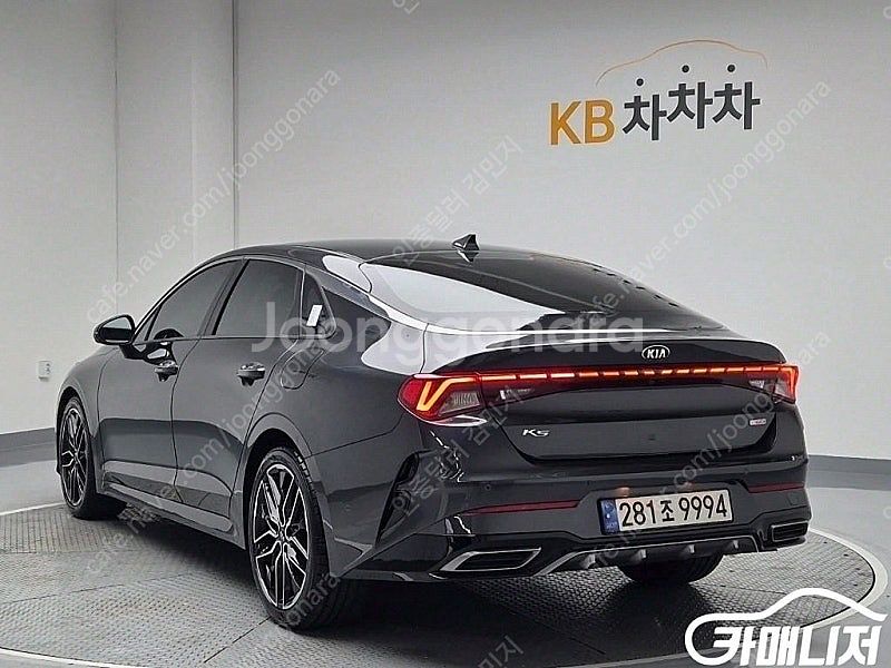 [기아]K5 3세대 1.6 터보 시그니처 (5인승) ★...--3