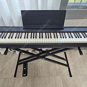 롤랜드 Roland FP30 디지털 피아노 전자키보드