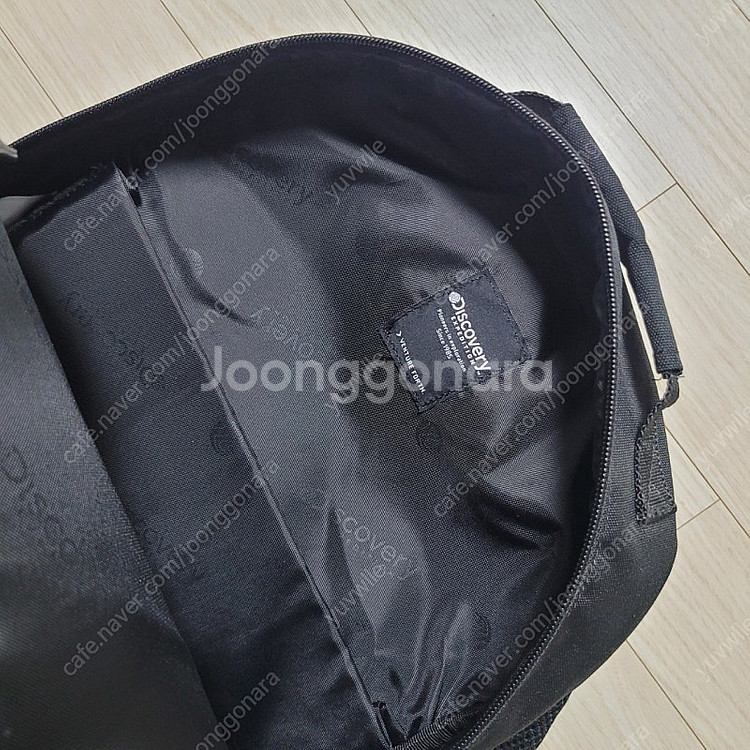 매장용 디스커버리 백팩 줌바.운동등 등--2