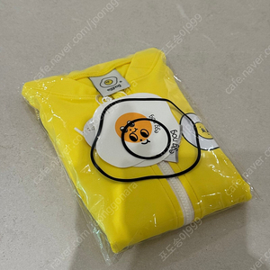 에그녹 구미 6y