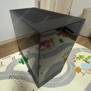 NZXT H5 ELITE 블랙 pc 케이스 판매