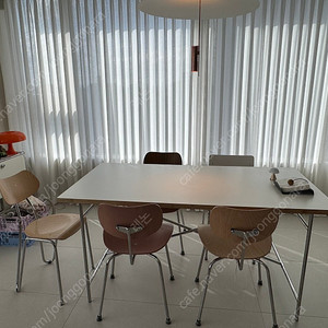 리파드램퍼트 아이어만2 테이블