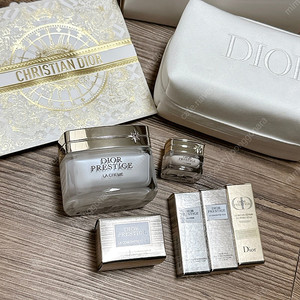 디올 프레스티지 크림 50ml 새상품