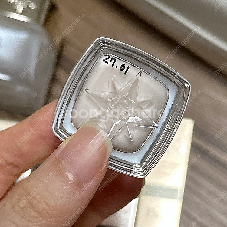 디올 프레스티지 크림 50ml 새상품--2