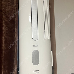 파세코 창문형 에어컨 PWA-3500PS