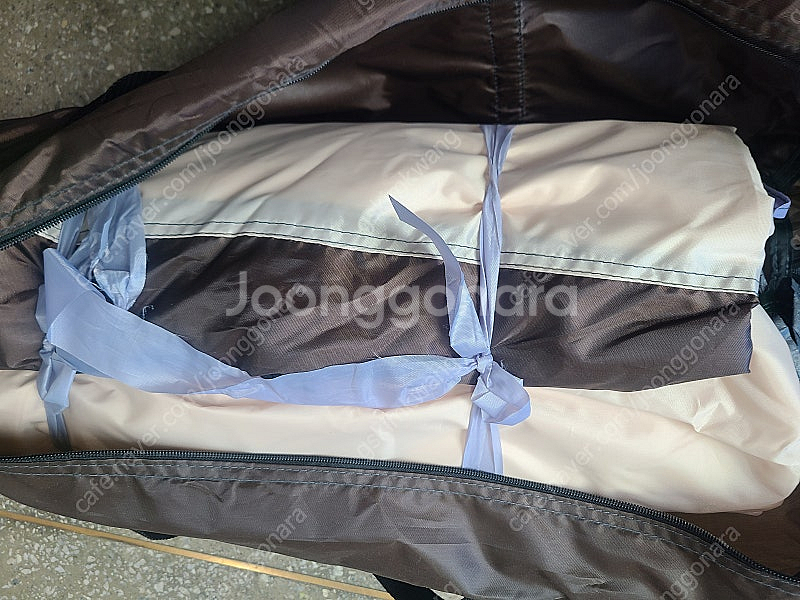 SHOWER TENT / 캠핑 샤워텐트 샤워부스 이동식...--2