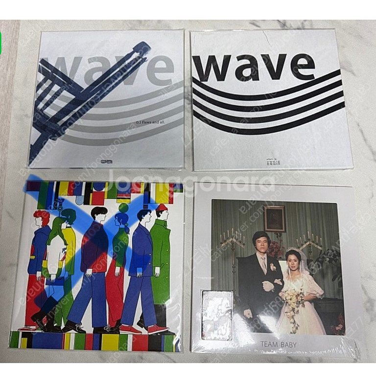 윤지영, 웅산, 검정치마, 혼네, 도시, 웨이브 투 어...--3