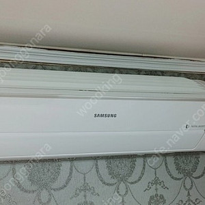삼성 벽걸이에어컨 판매..