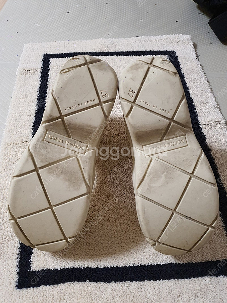 BOTTEGA VENETA 보테가베네타 퍼들 앵클 부츠...--3