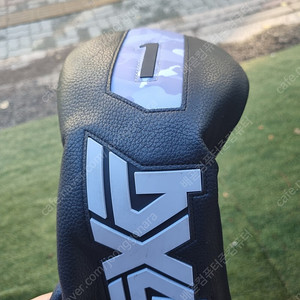 PXG GEN5 0311XF 10.5도 드라이버 팝니다.