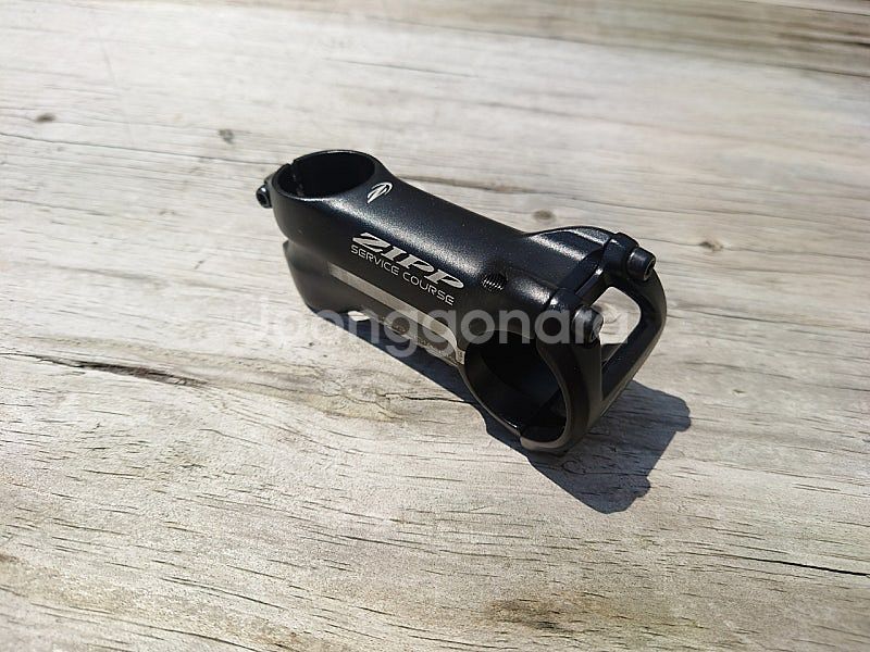 zipp 스템 판매합니다. 광주광역시 80mm 6도 3...--0
