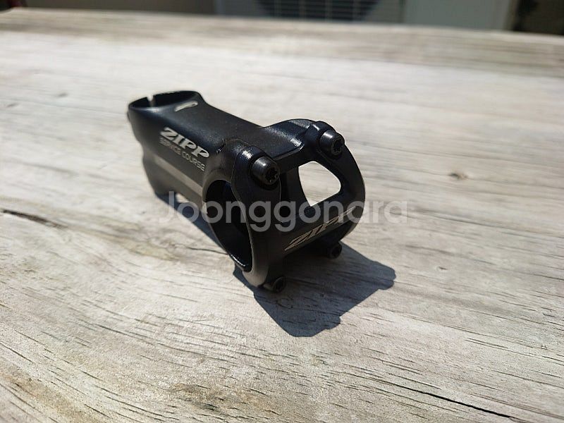 zipp 스템 판매합니다. 광주광역시 80mm 6도 3...--1