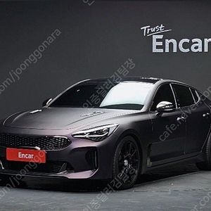 기아 스팅어 마이스터 2WD 33 GT 마스터즈 터보 패키지 중고차 최저가 판매합니다. ★전액할부★전국최저가★저신용★유튜브:뿅카TV★