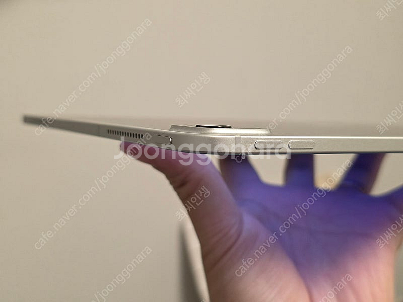 수원 아이패드 프로 M4 13인치 512GB 셀룰러 (...--2