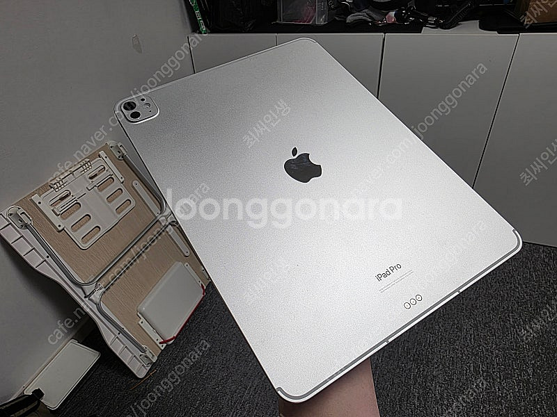 수원 아이패드 프로 M4 13인치 512GB 셀룰러 (...--0