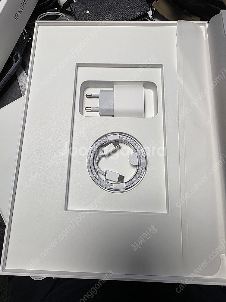 수원 아이패드 프로 M4 13인치 512GB 셀룰러 (...--4