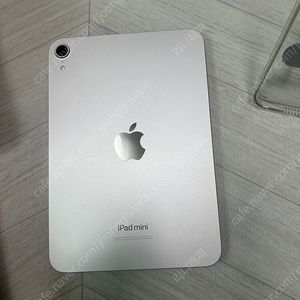 아이패드 미니 7세대 Wi-Fi 128GB 스타라이트