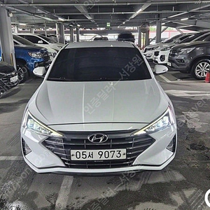 [현대]더 뉴 아반떼 AD 1.6 스마트 (5인승) 중고차중고차매입전액할부저신용자신불자소액할부현금카드 전부 가능합니다!