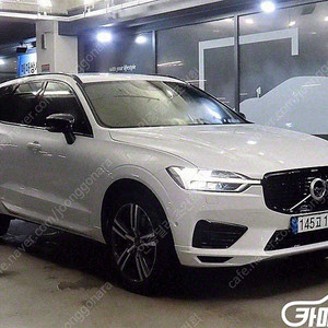 [볼보]XC60(2세대) T8 AWD R-디자인 ★중고차★중고차매입★전액할부★저신용자★신불자★소액할부★현금★카드 전부 가능합니다!