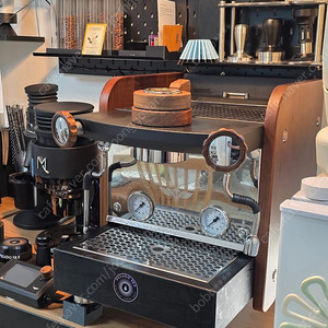 엘로치오 자르R (가변레버 커스텀) 판매합니다 / 추출 694회 / 상태 A급