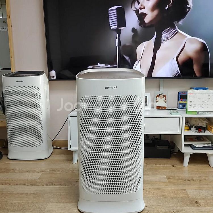 2021년 삼성 블루스카이 5000 공기청정기 9만원 ...--0