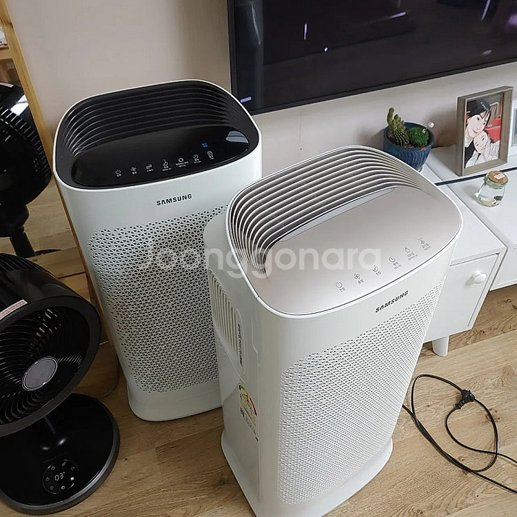 2021년 삼성 블루스카이 5000 공기청정기 9만원 ...--1